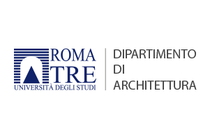 Department of Architecture Roma Tre University logo